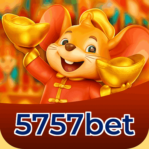 5757bet logo