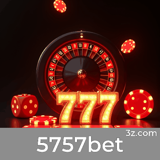 Acesso ao 5757bet