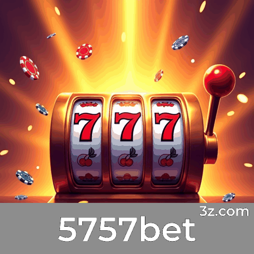 Acesso ao 5757bet