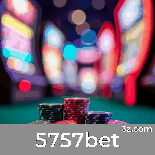Cassino Online 5757bet