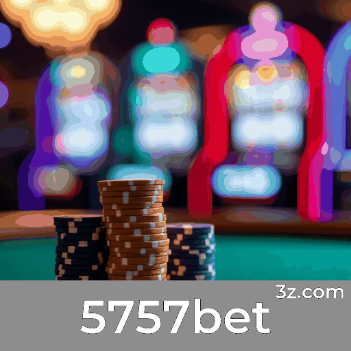 Cassino Online 5757bet