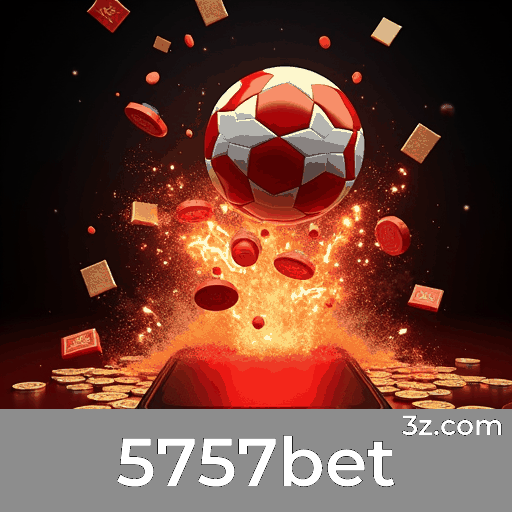 Acesso ao 5757bet
