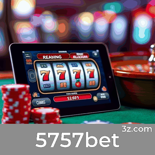 Acesso ao 5757bet