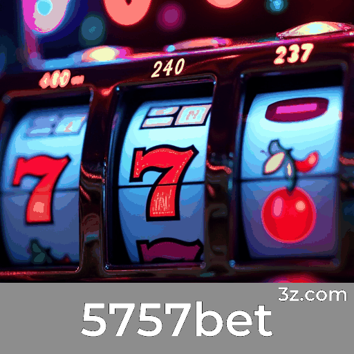 Cassino Online 5757bet