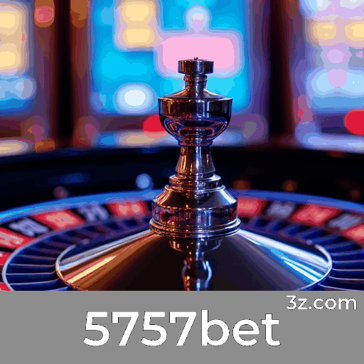 Cadastro na 5757bet
