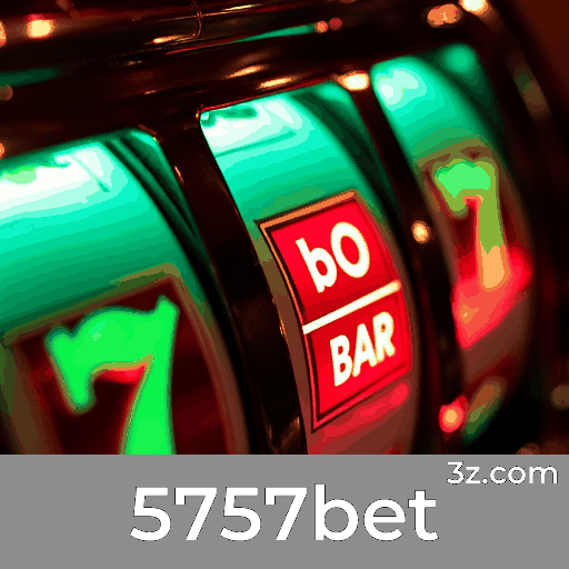 Cassino Online 5757bet