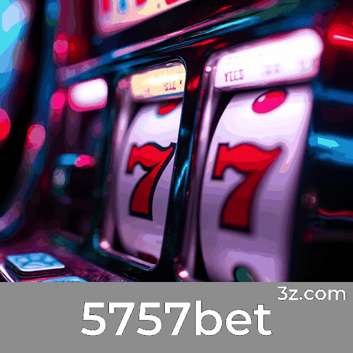 Cadastro na 5757bet