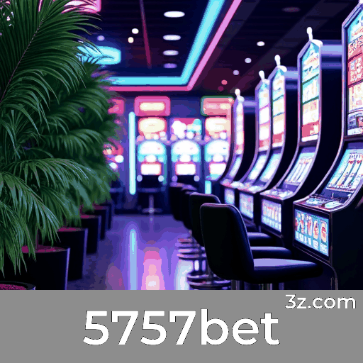 Cassino Online 5757bet