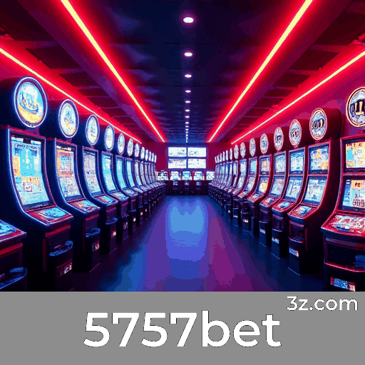 Cassino Online 5757bet