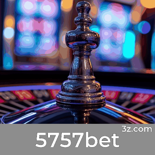 Acessar o site 5757bet COM