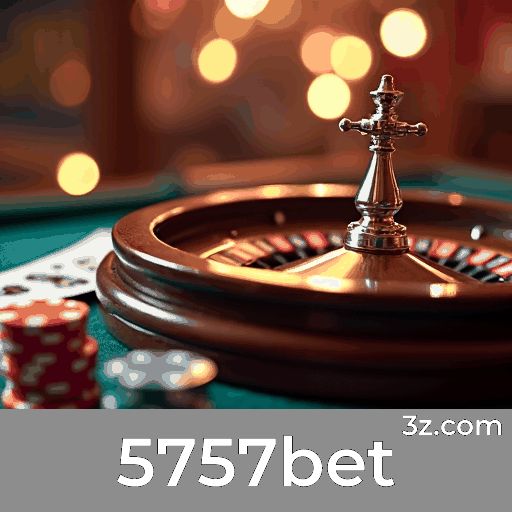 Acesso ao 5757bet