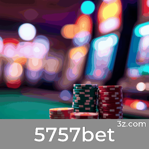 Acesso ao 5757bet