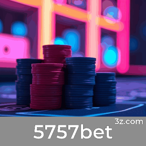 Cadastro na 5757bet