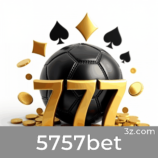 Cadastro na 5757bet