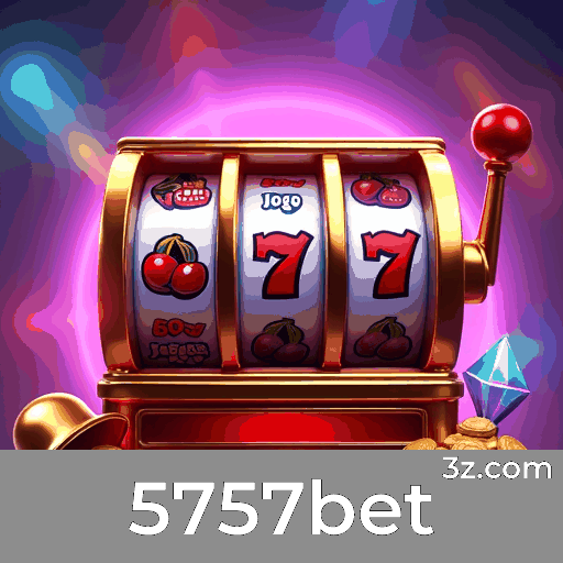 Jogos Crash no Cassino 5757bet