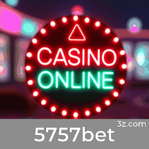 Experiência Premium em 5757bet: Cassino e Apostas