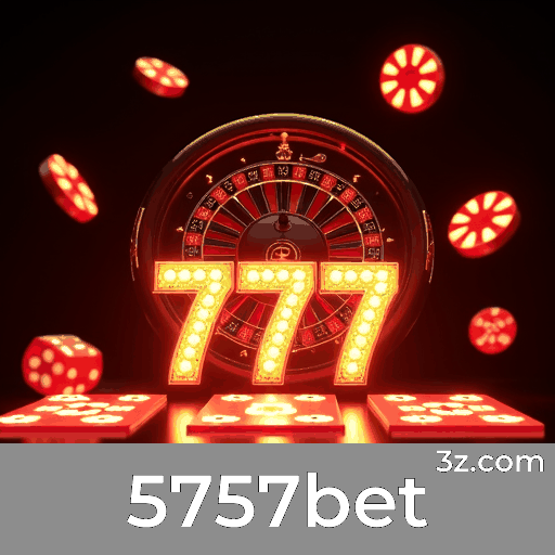 Cadastro na 5757bet