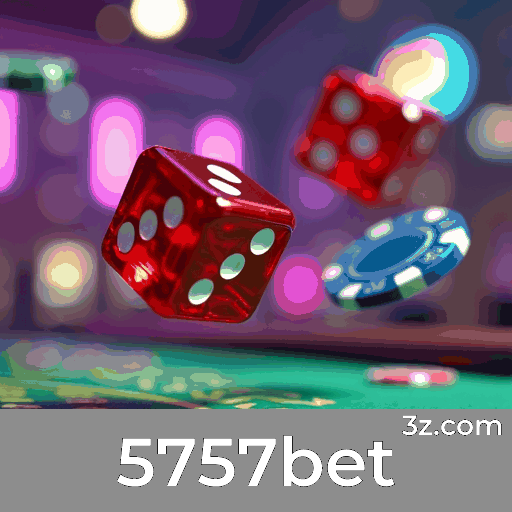 Cassino Online 5757bet