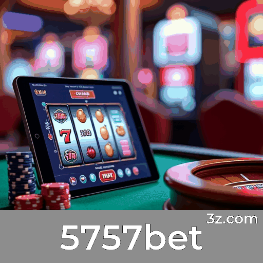 Experiência Premium em 5757bet: Cassino e Apostas
