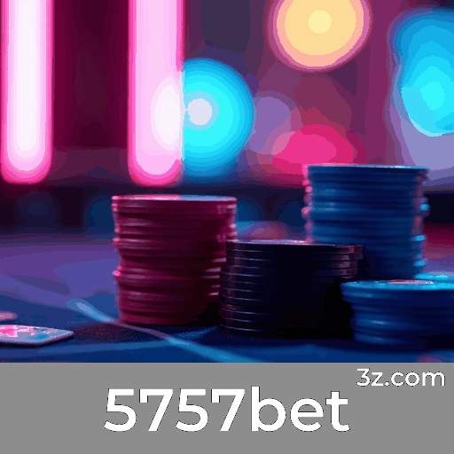 Acesso ao 5757bet